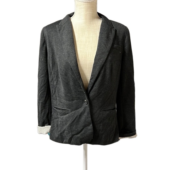 jcpenney Jackets & Coats Jcp Jc Penny Long Sleeve Blazer Suit